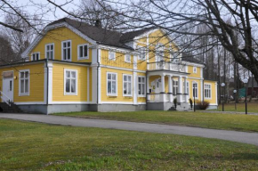 Гостиница Spånhults Herrgård Hotel  Norrahammar